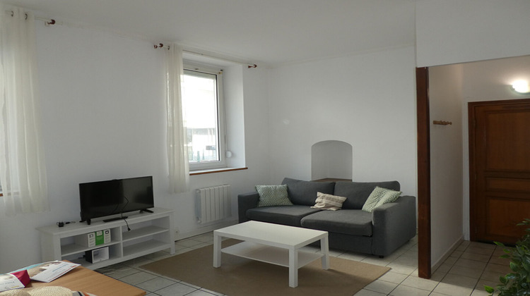 Ma-Cabane - Location Appartement ORLEANS, 46 m²