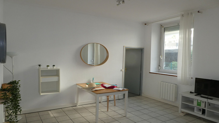 Ma-Cabane - Location Appartement ORLEANS, 46 m²