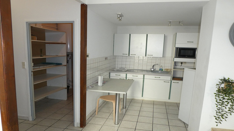Ma-Cabane - Location Appartement ORLEANS, 46 m²