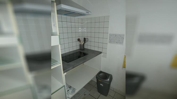 Ma-Cabane - Location Appartement ORLEANS, 46 m²