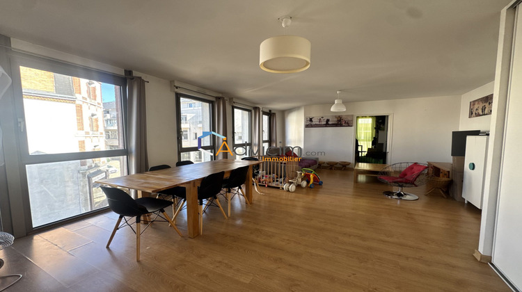 Ma-Cabane - Location Appartement Orleans, 123 m²
