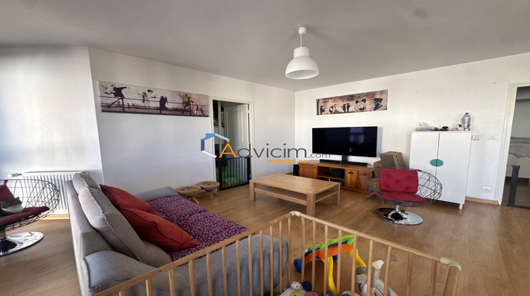 Ma-Cabane - Location Appartement Orleans, 123 m²