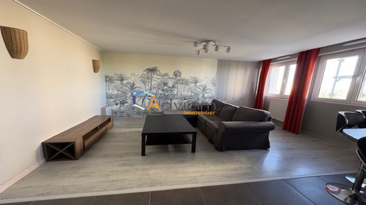Ma-Cabane - Location Appartement Orléans, 59 m²