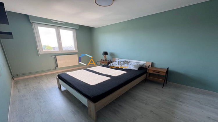Ma-Cabane - Location Appartement Orléans, 59 m²
