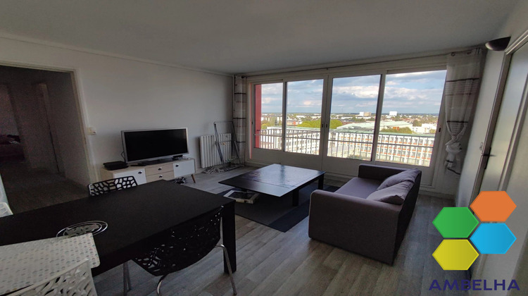 Ma-Cabane - Location Appartement Orléans, 10 m²