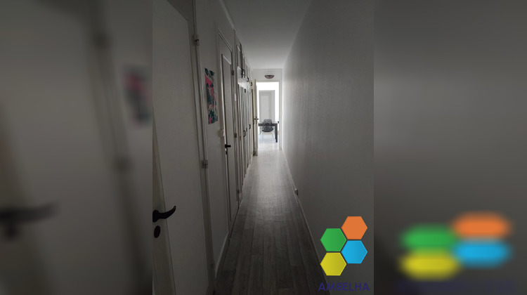 Ma-Cabane - Location Appartement Orléans, 10 m²