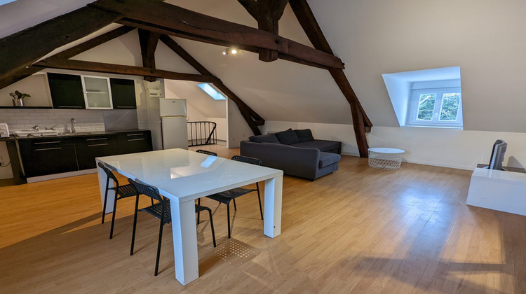 Ma-Cabane - Location Appartement Orléans, 50 m²