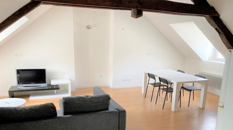 Ma-Cabane - Location Appartement Orléans, 50 m²