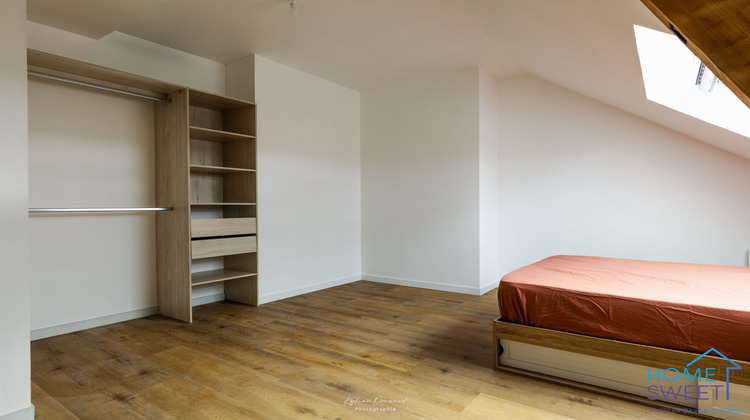 Ma-Cabane - Location Appartement Orléans, 34 m²