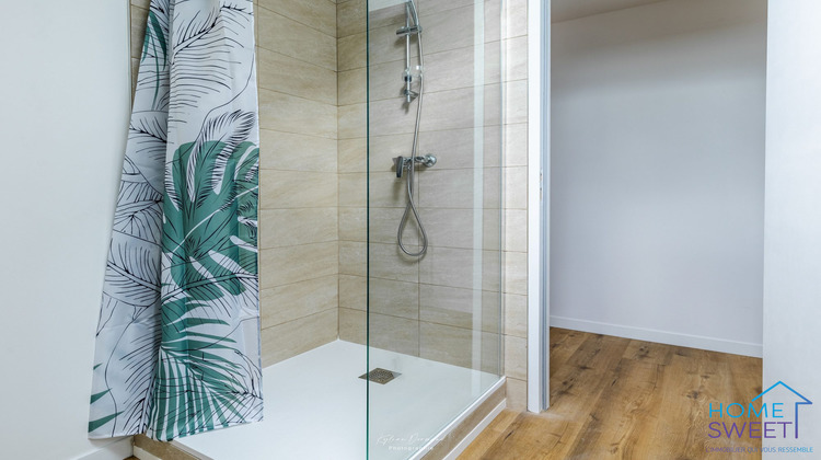 Ma-Cabane - Location Appartement Orléans, 34 m²