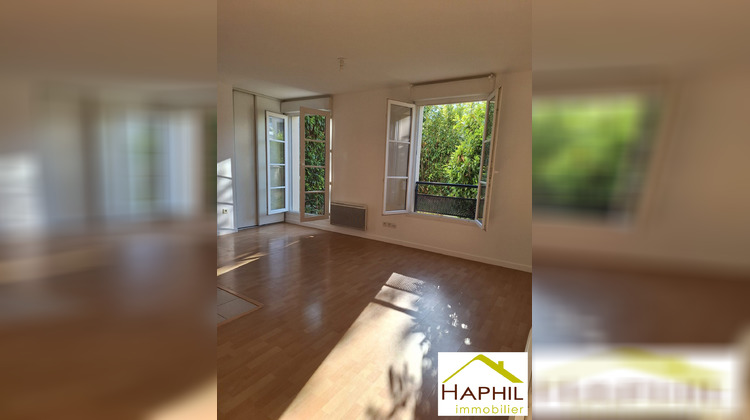 Ma-Cabane - Location Appartement Orléans, 44 m²