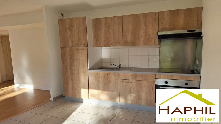 Ma-Cabane - Location Appartement Orléans, 44 m²