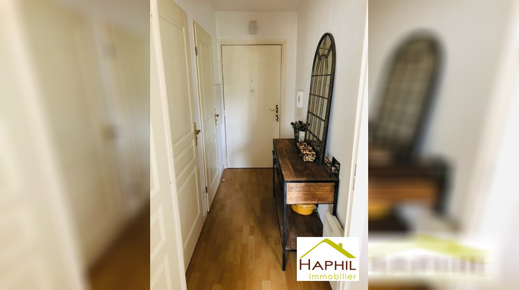 Ma-Cabane - Location Appartement Orléans, 44 m²