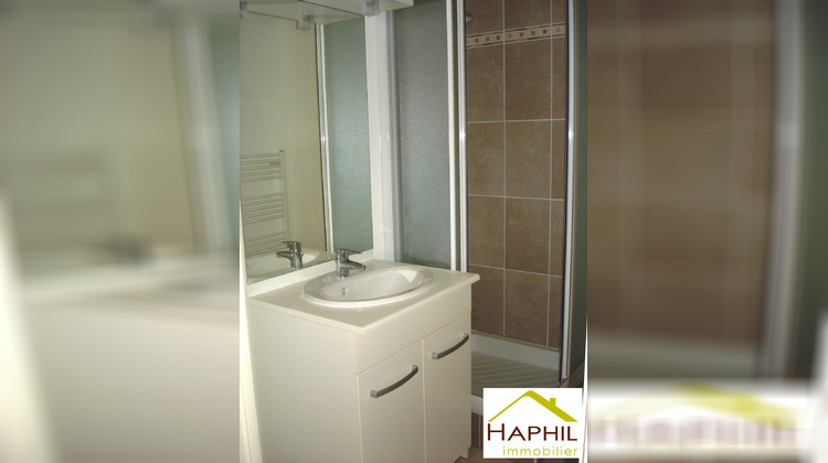 Ma-Cabane - Location Appartement Orléans, 44 m²