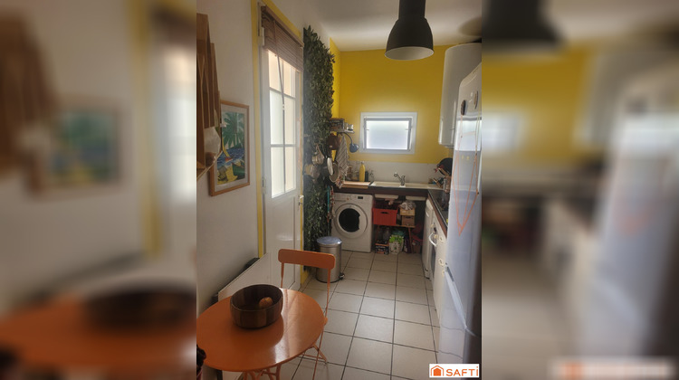 Ma-Cabane - Location Appartement Orleans, 36 m²