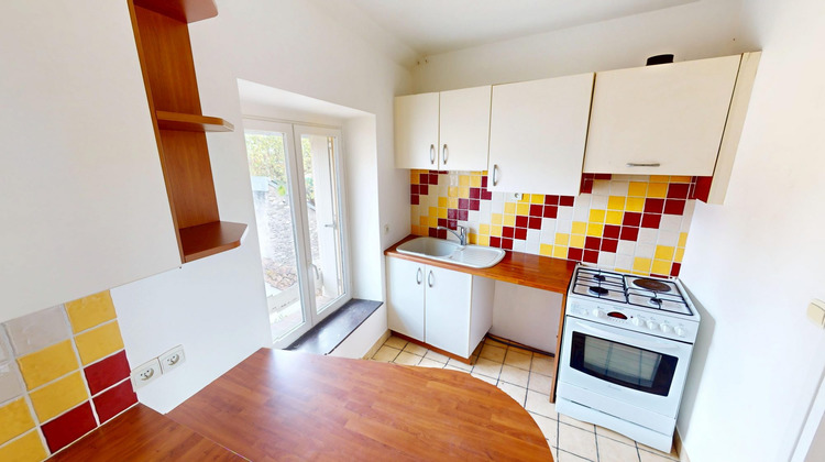 Ma-Cabane - Location Appartement Orléans, 57 m²