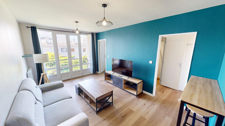 Ma-Cabane - Location Appartement Orléans, 73 m²