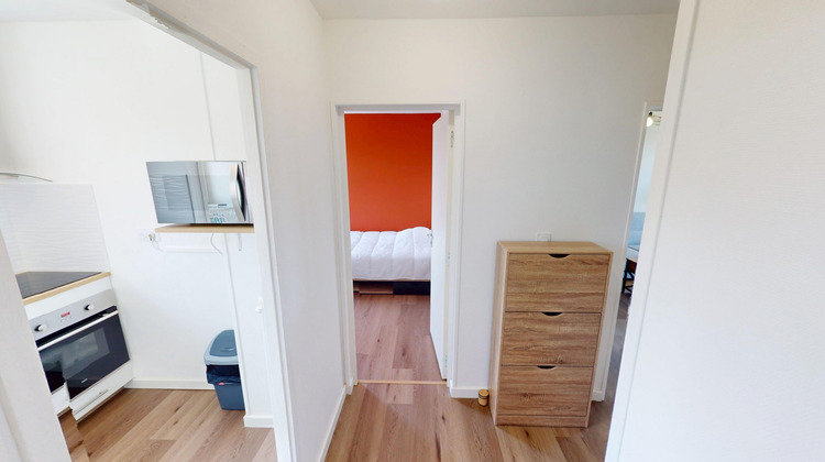 Ma-Cabane - Location Appartement Orléans, 73 m²