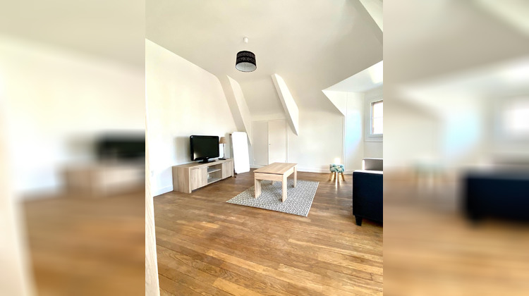 Ma-Cabane - Location Appartement Orléans, 40 m²