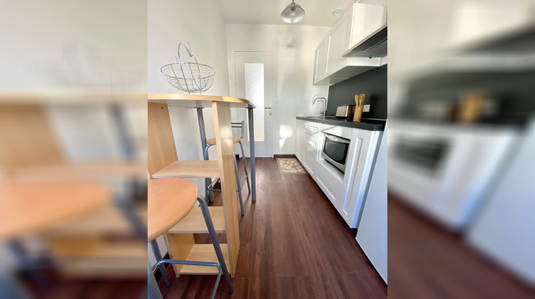 Ma-Cabane - Location Appartement Orléans, 40 m²