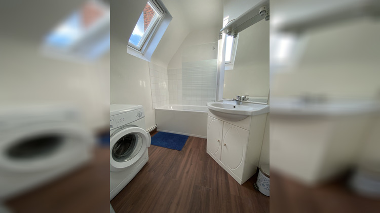 Ma-Cabane - Location Appartement Orléans, 40 m²