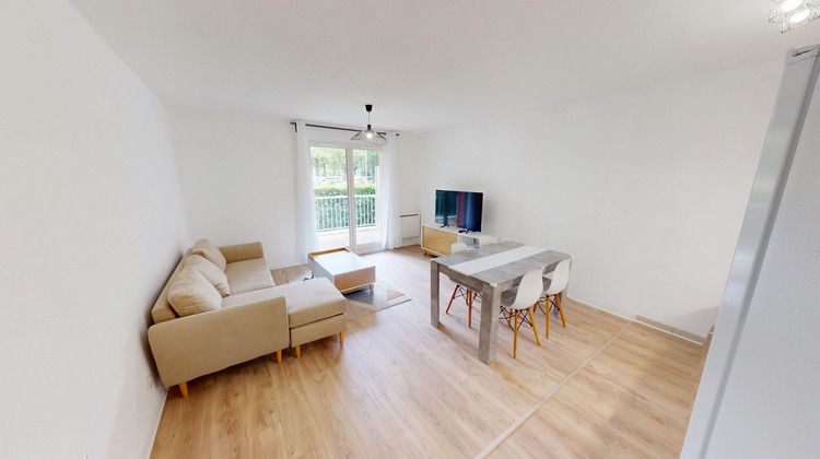 Ma-Cabane - Location Appartement Orléans, 44 m²