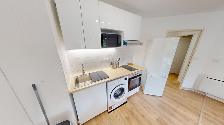 Ma-Cabane - Location Appartement Orléans, 44 m²