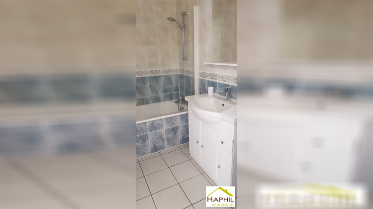 Ma-Cabane - Location Appartement Orléans, 29 m²
