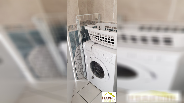 Ma-Cabane - Location Appartement Orléans, 29 m²