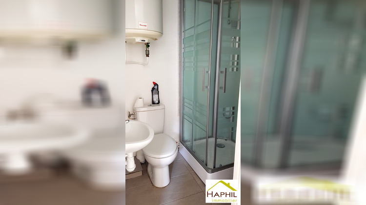 Ma-Cabane - Location Appartement Orléans, 17 m²