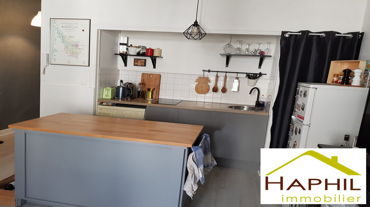 Ma-Cabane - Location Appartement Orléans, 38 m²