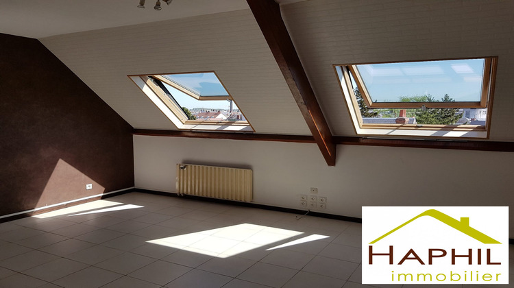 Ma-Cabane - Location Appartement Orléans, 31 m²