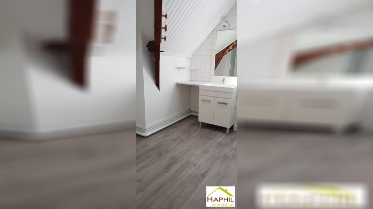 Ma-Cabane - Location Appartement Orléans, 31 m²