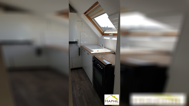 Ma-Cabane - Location Appartement Orléans, 31 m²