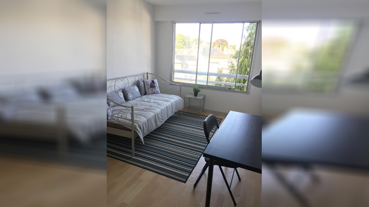 Ma-Cabane - Location Appartement Orléans, 18 m²