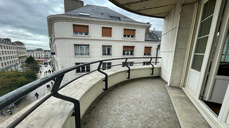 Ma-Cabane - Location Appartement ORLEANS, 13 m²