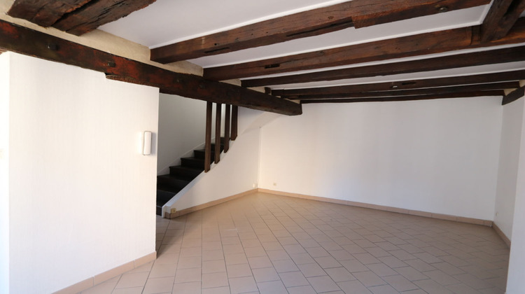 Ma-Cabane - Location Appartement ORLEANS, 36 m²