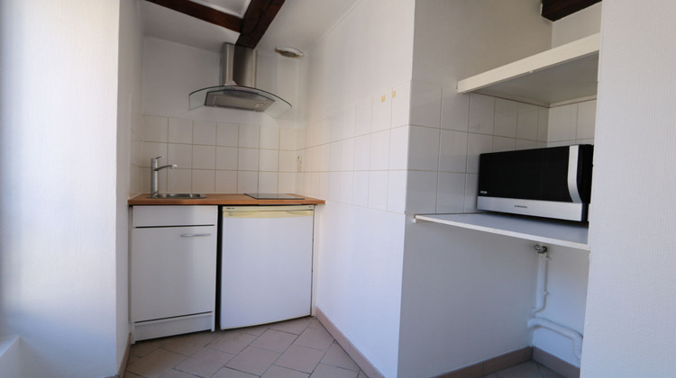 Ma-Cabane - Location Appartement ORLEANS, 36 m²