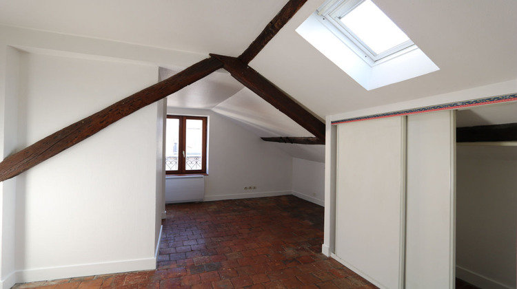 Ma-Cabane - Location Appartement ORLEANS, 36 m²