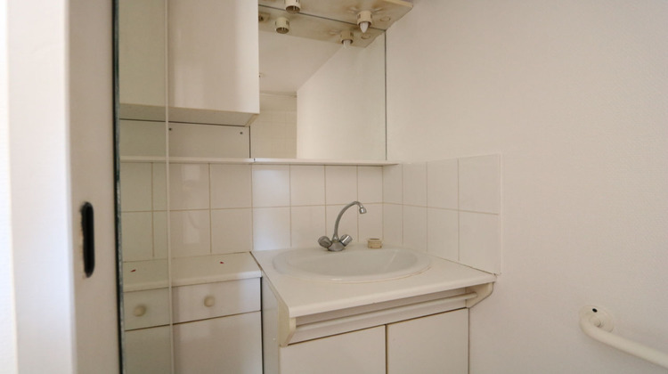 Ma-Cabane - Location Appartement ORLEANS, 36 m²