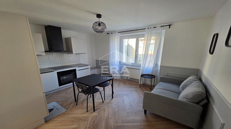 Ma-Cabane - Location Appartement ORLEANS, 26 m²