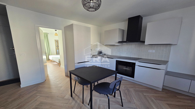 Ma-Cabane - Location Appartement ORLEANS, 26 m²