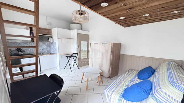 Ma-Cabane - Location Appartement ORLEANS, 11 m²