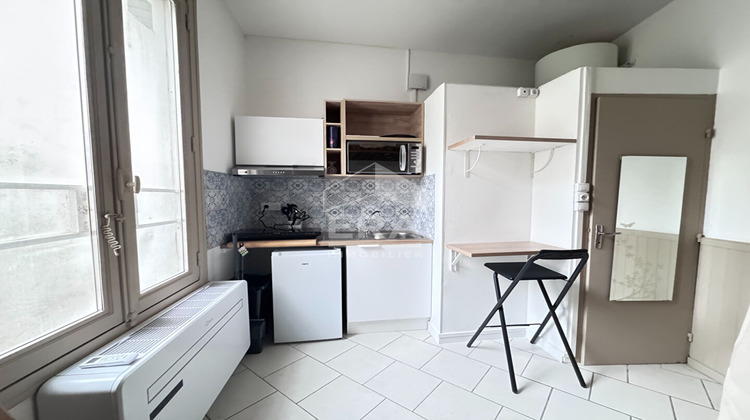 Ma-Cabane - Location Appartement ORLEANS, 11 m²