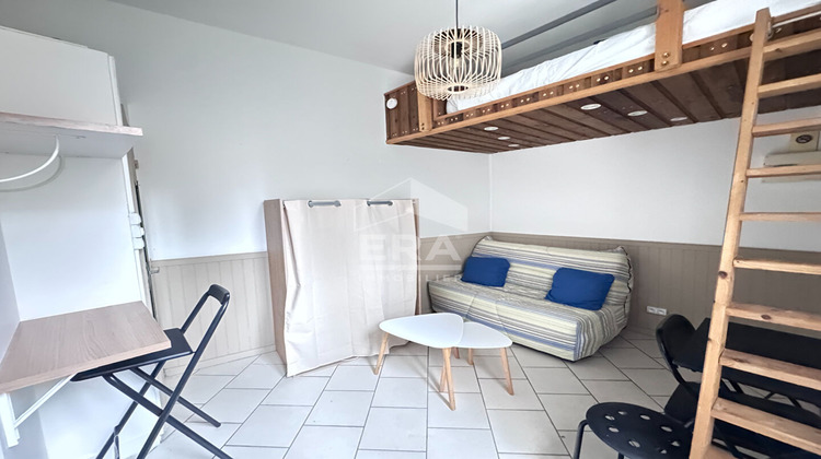 Ma-Cabane - Location Appartement ORLEANS, 11 m²