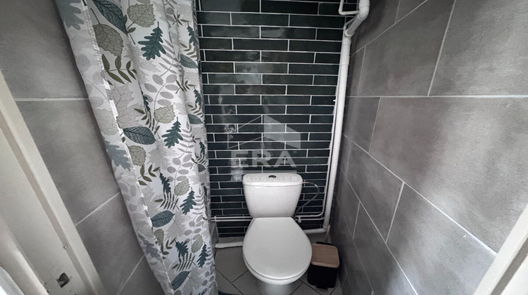 Ma-Cabane - Location Appartement ORLEANS, 11 m²