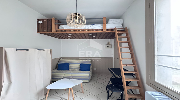 Ma-Cabane - Location Appartement ORLEANS, 11 m²