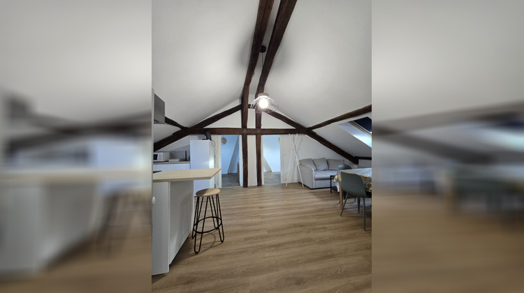 Ma-Cabane - Location Appartement ORLEANS, 32 m²