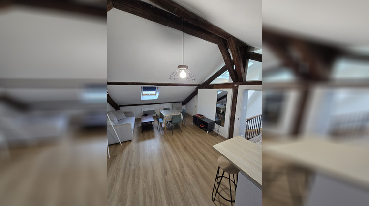 Ma-Cabane - Location Appartement ORLEANS, 32 m²