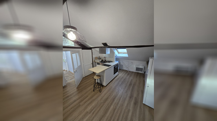 Ma-Cabane - Location Appartement ORLEANS, 32 m²